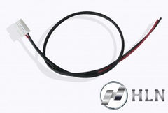 Power cable for air heater